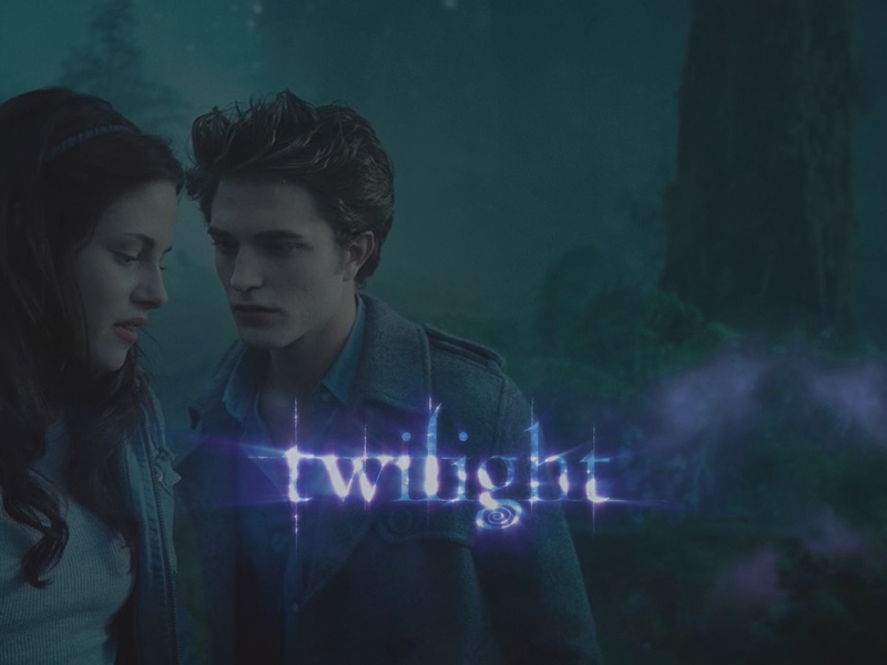 Wallpapers Movies Twilight 