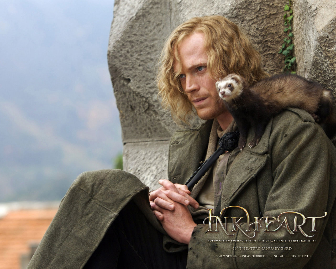 Wallpapers Movies Inkheart 