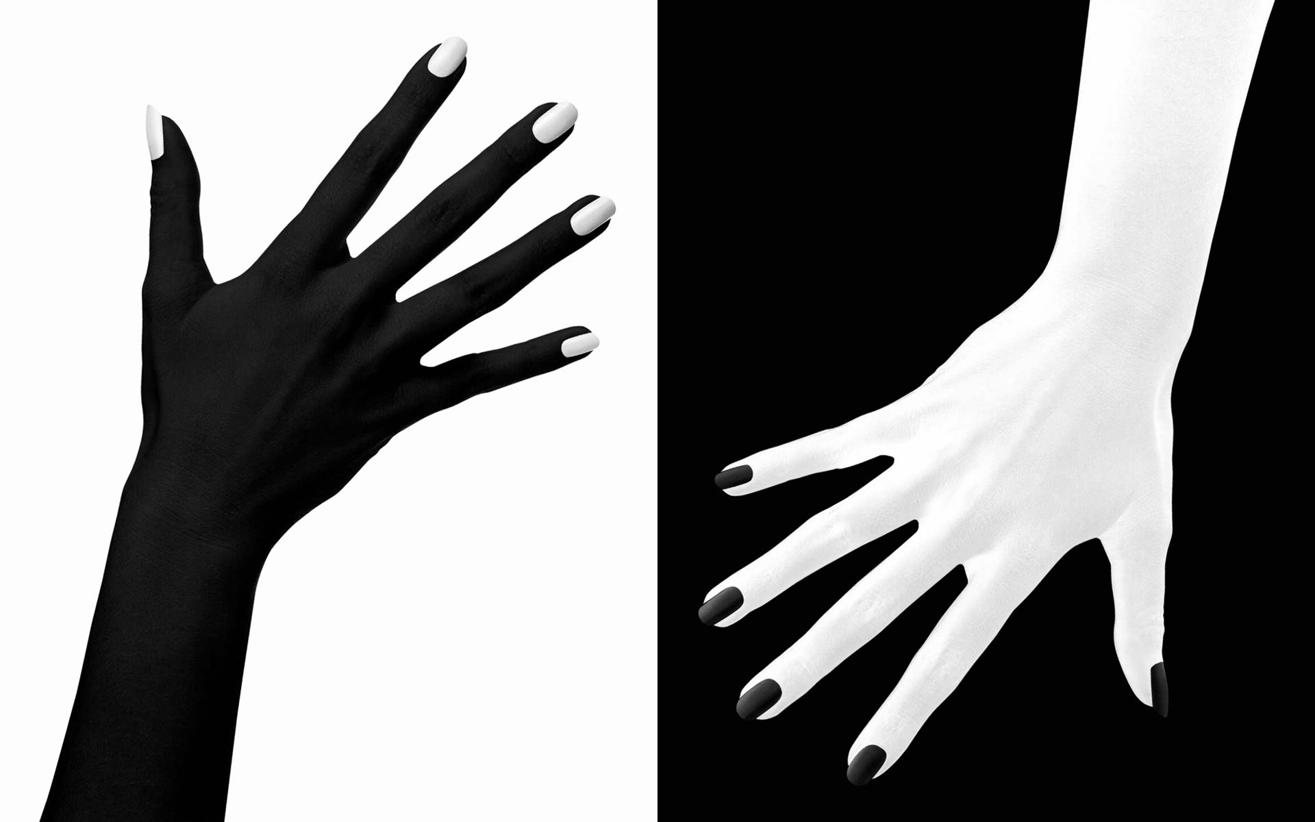 Fonds d'cran Hommes - Evnements Corps black & white hands