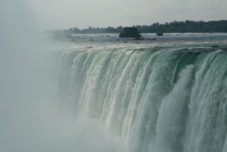 Fonds d'cran Nature Cascades - Chutes Chutes du Niagara