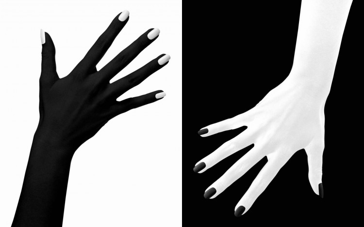 Fonds d'cran Hommes - Evnements Corps black & white hands