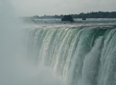 Fonds d'cran Nature Chutes du Niagara