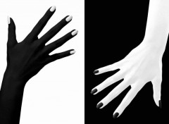 Fonds d'cran Hommes - Evnements black & white hands