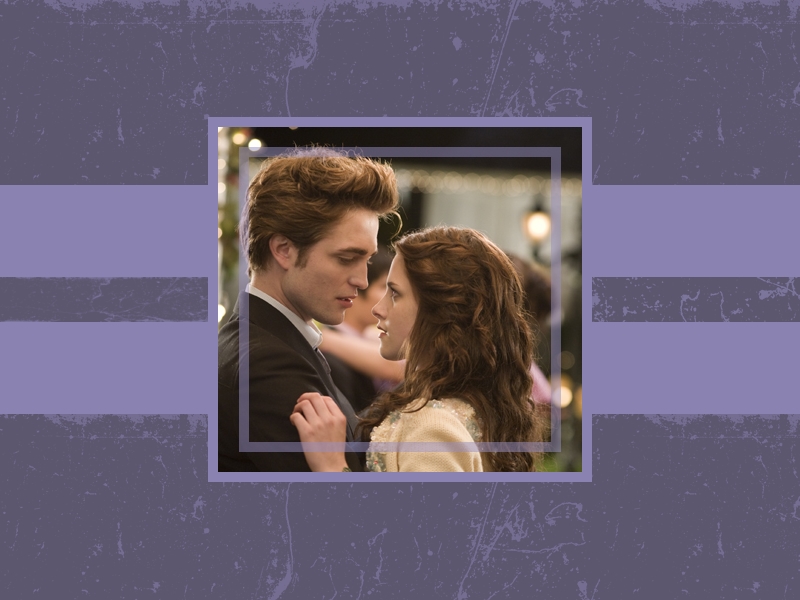 Fonds d'cran Cinma Twilight - Chapitre 1 : Fascination 