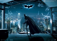 Fonds d'cran Cinma Batman The Dark Knight wallpapers et fond d'cran cinecomics du Batman et du Joker