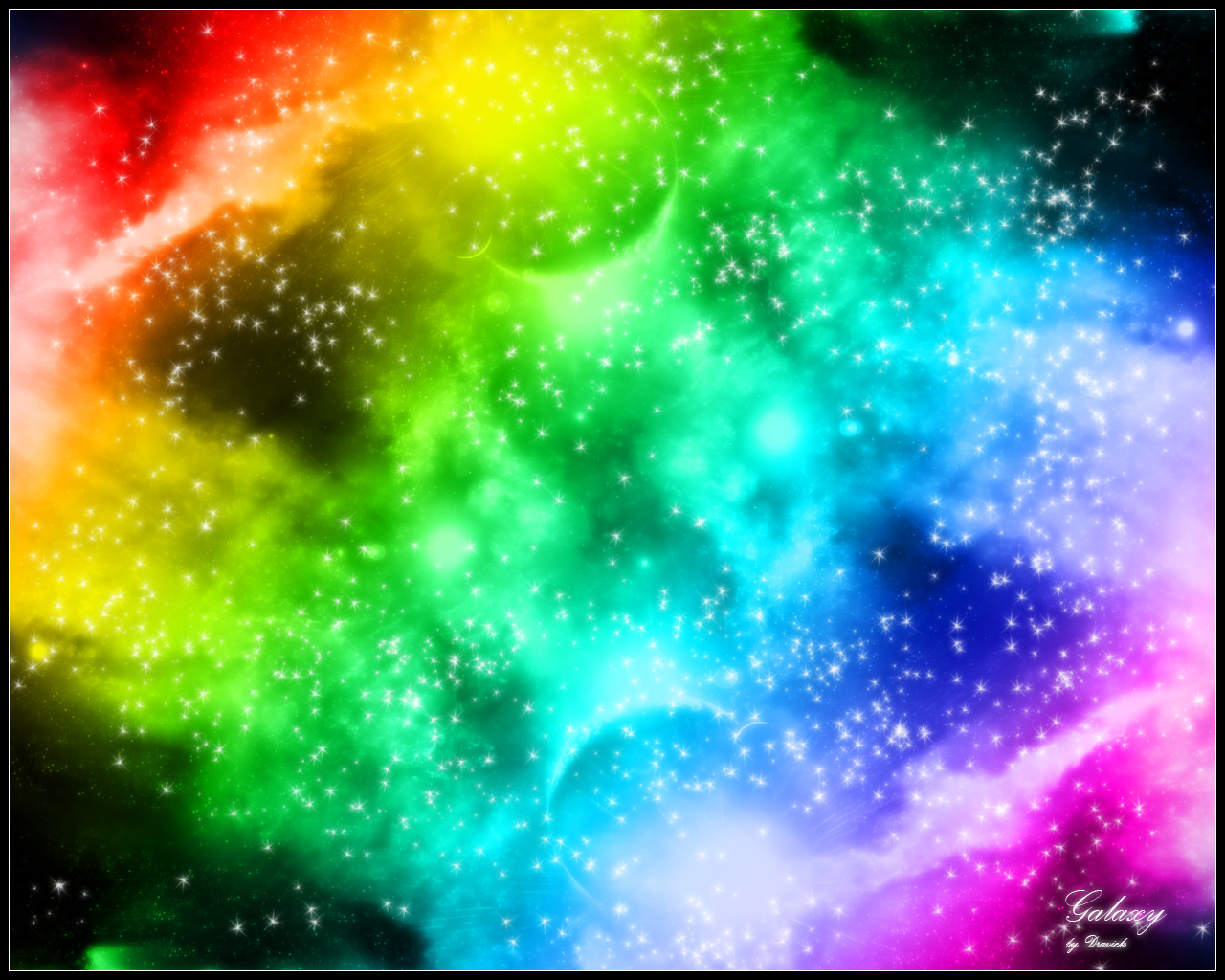 Wallpapers Digital Art Space - Universe Galaxy