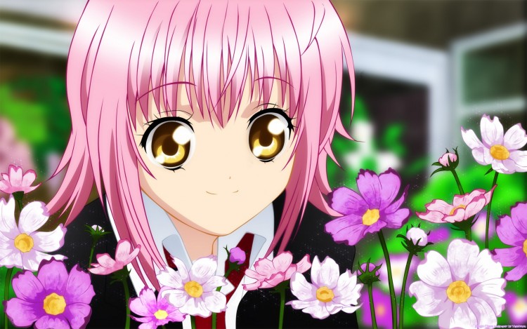 Wallpapers Manga Miscellaneous shugo chara