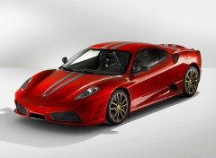 Wallpapers Cars ferrari F430 scuderia