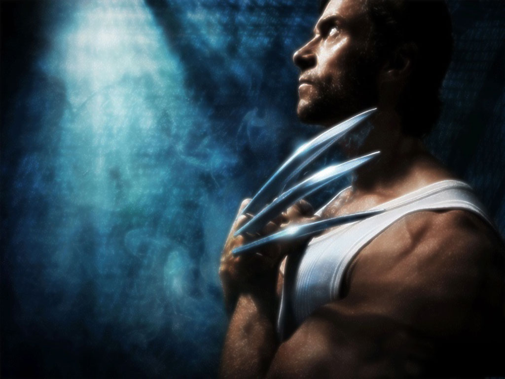 Wallpapers Movies X-Men Origins - Wolverine X-men Origins: Wolverine 