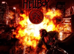 Wallpapers Movies Wall_HellBoy 2_1280-1024