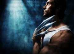 Fonds d'cran Cinma X-men Origins: Wolverine 