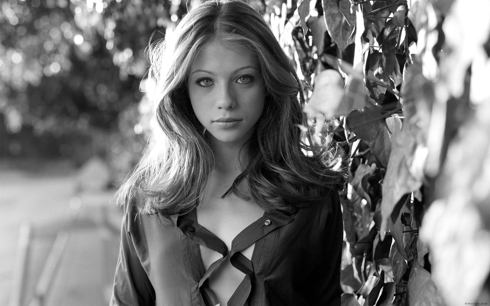 Fonds d'cran Clbrits Femme Michelle Trachtenberg 