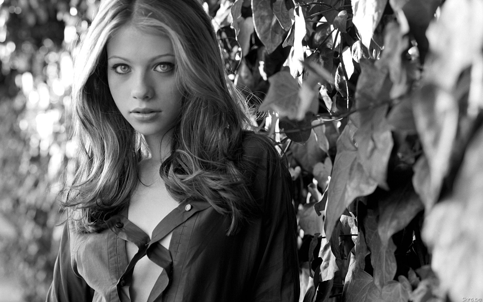 Fonds d'cran Clbrits Femme Michelle Trachtenberg 