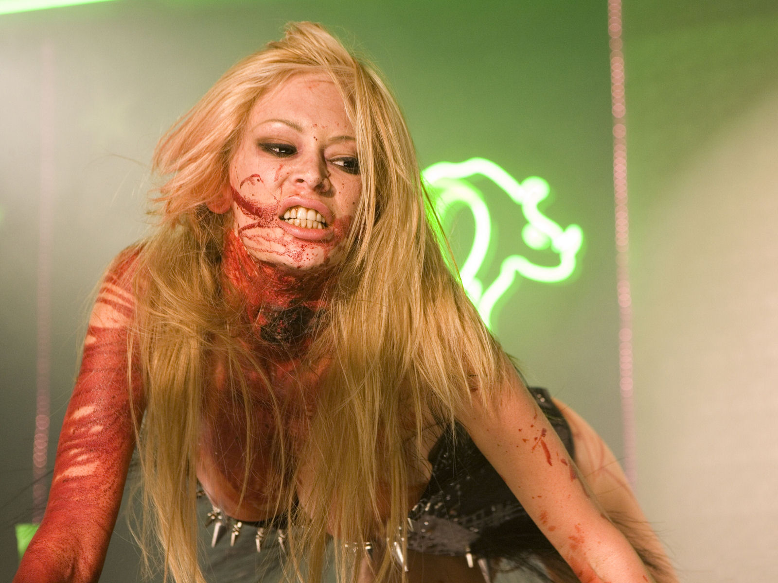 Wallpapers Movies Zombie Strippers 