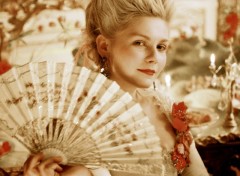 Wallpapers Movies Marie Antoinette de Sofia Copolla