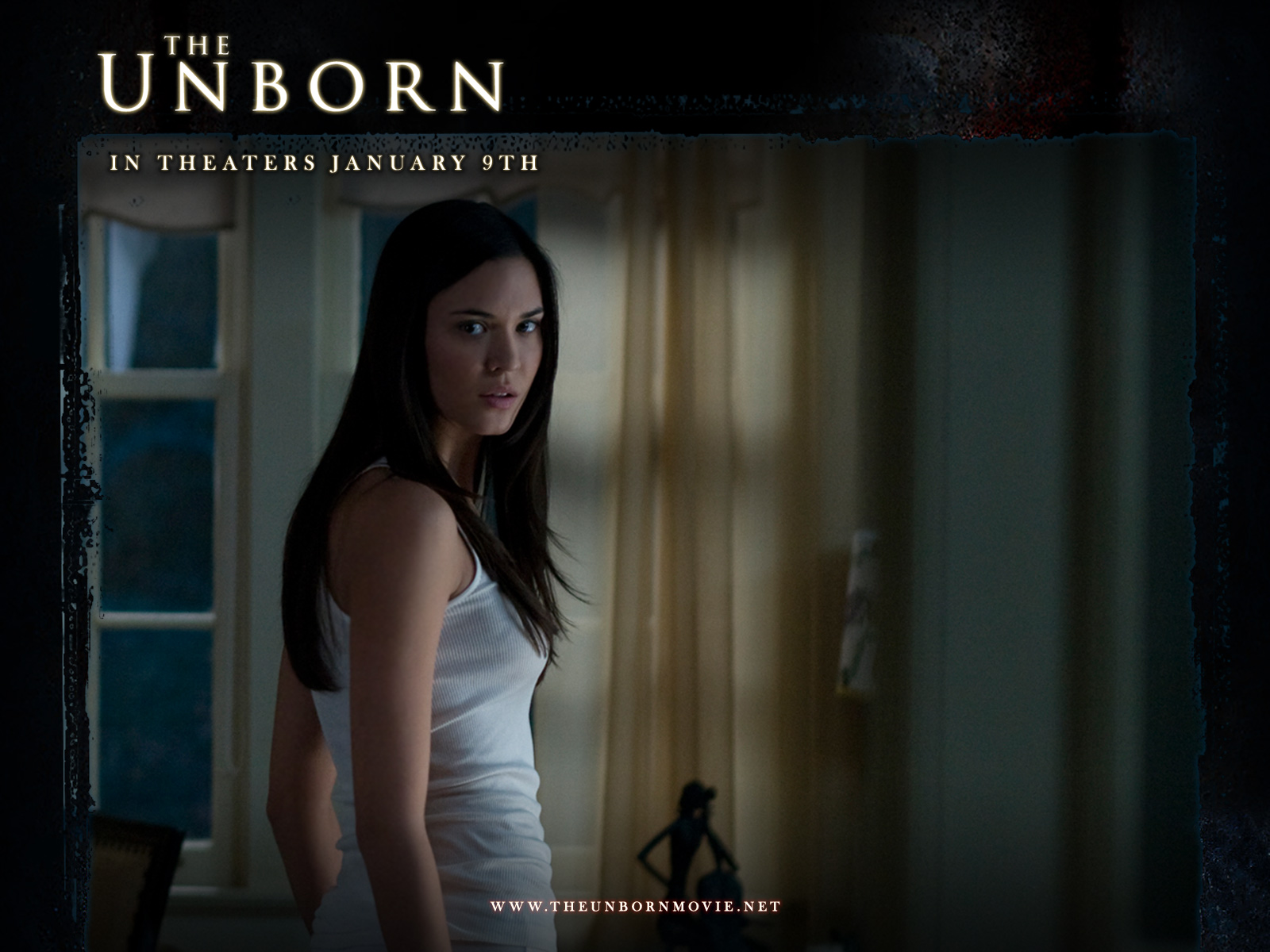 Wallpapers Movies The Unborn 