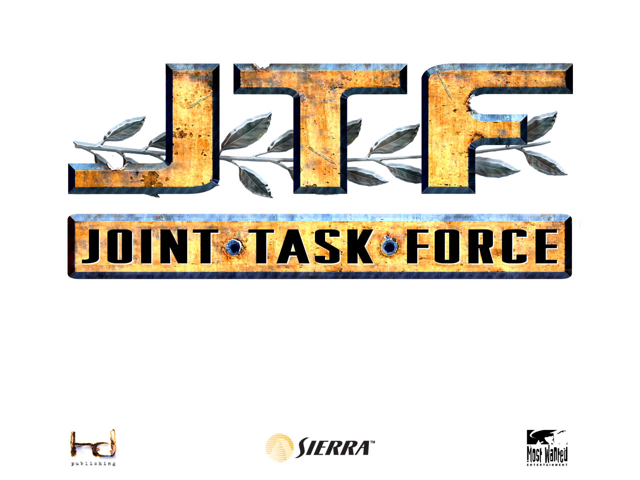 Wallpapers Video Games Joint Task Force 