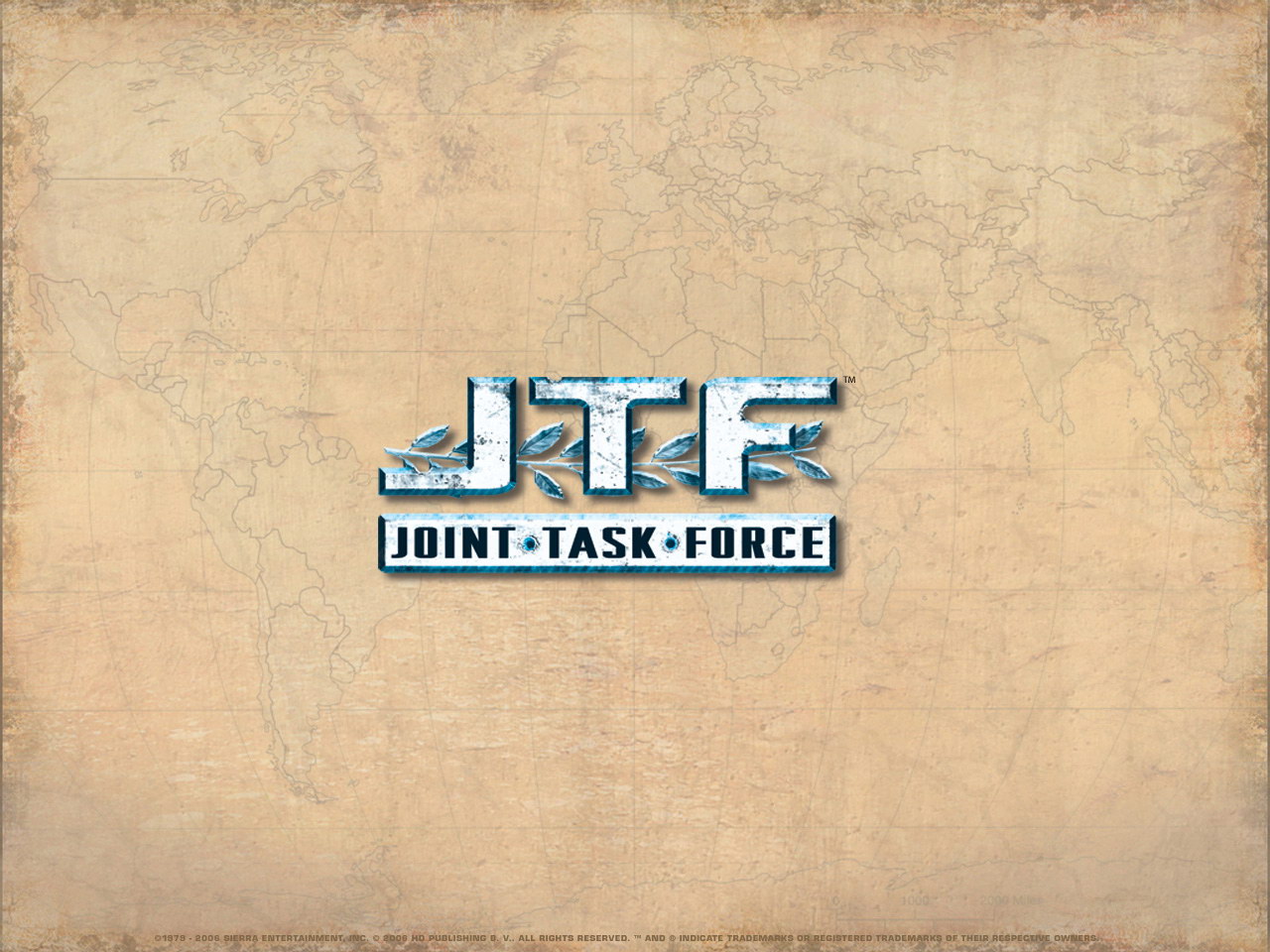 Wallpapers Video Games Joint Task Force 