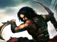 Fonds d'cran Jeux Vido Prince of Persia 2 : l'me du guerrier 