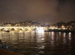 Wallpapers Trips : Europ Paris la nuit 2