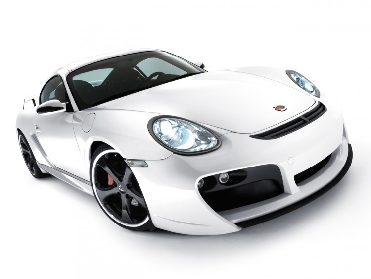 Wallpapers Cars Porsche Porshe