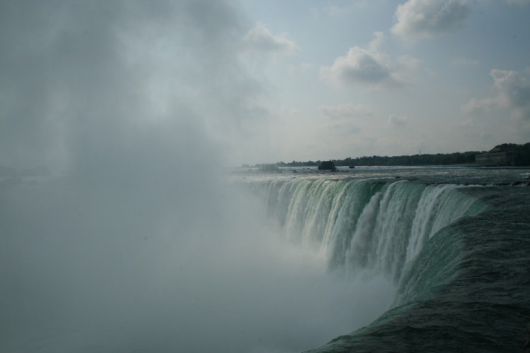 Fonds d'cran Voyages : Amrique du nord Canada Chutes du Niagara