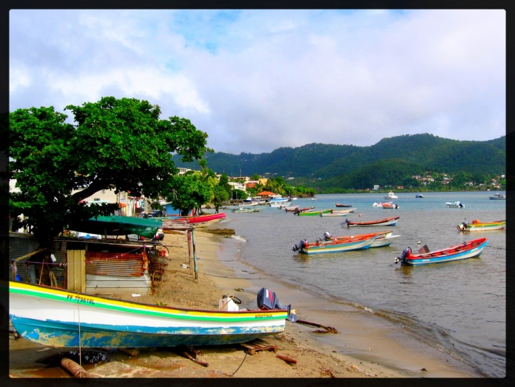 Wallpapers Boats Harbours Wallpaper N220655