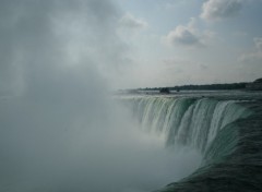 Wallpapers Trips : North America Chutes du Niagara