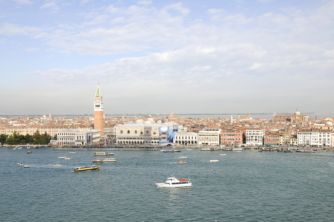 Wallpapers Trips : Europ Italy Venise