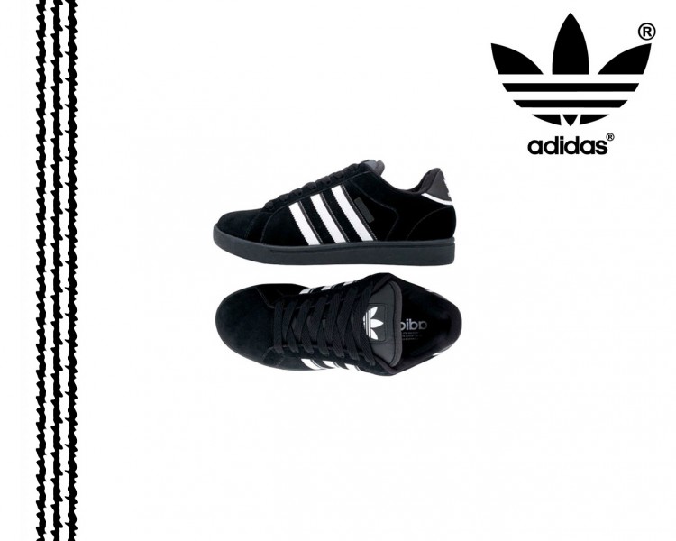 Fonds d'cran Grandes marques et publicit Adidas Adidas street