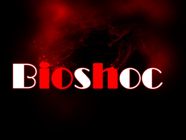 Wallpapers Video Games BioShock 1 and 2 Bioshoc