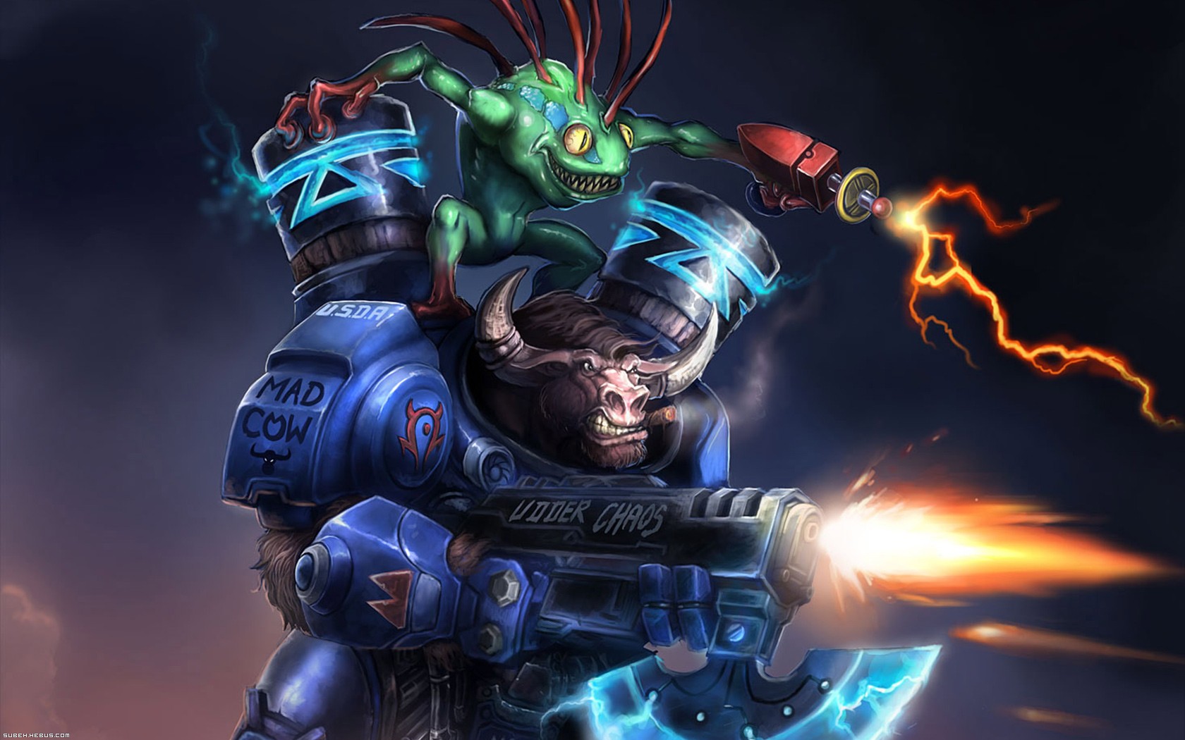 Wallpapers Video Games Starcraft 2 Starcraft 2 Artworks