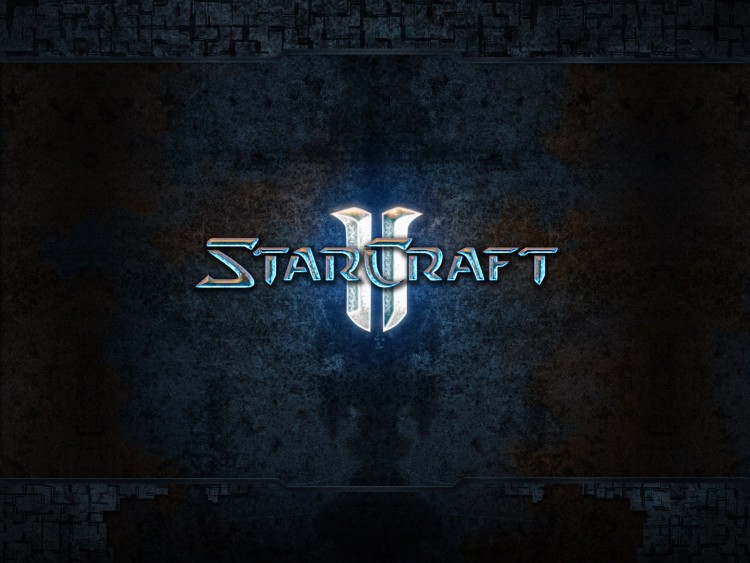 Wallpapers Video Games Starcraft 2 Starcraft 2 Artworks