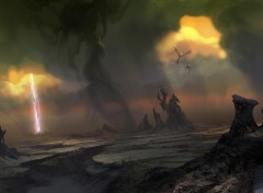 Wallpapers Video Games Starcraft 2 Artworks