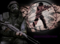 Wallpapers Video Games counter strike