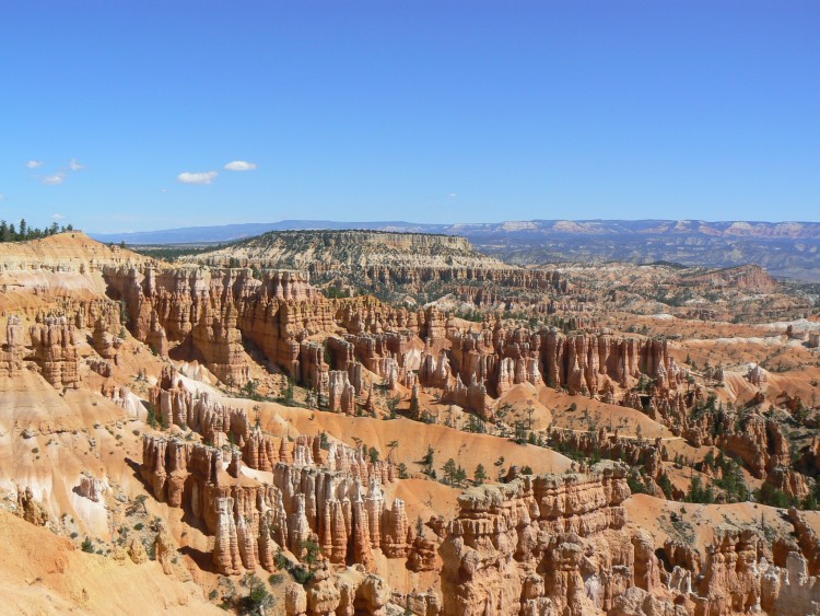 Wallpapers Trips : North America United-States Bryce Canyon