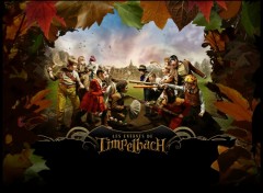 Wallpapers Movies Les Enfants de Timpelbach