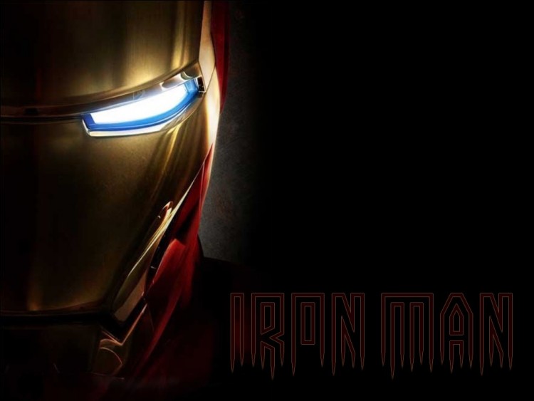 Wallpapers Movies Iron Man L'homme de fer