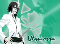 Wallpapers Manga Ulquiorra Schiffer Cero Wallpaper by rtk12