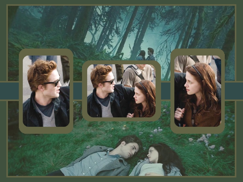 Wallpapers Movies Twilight 