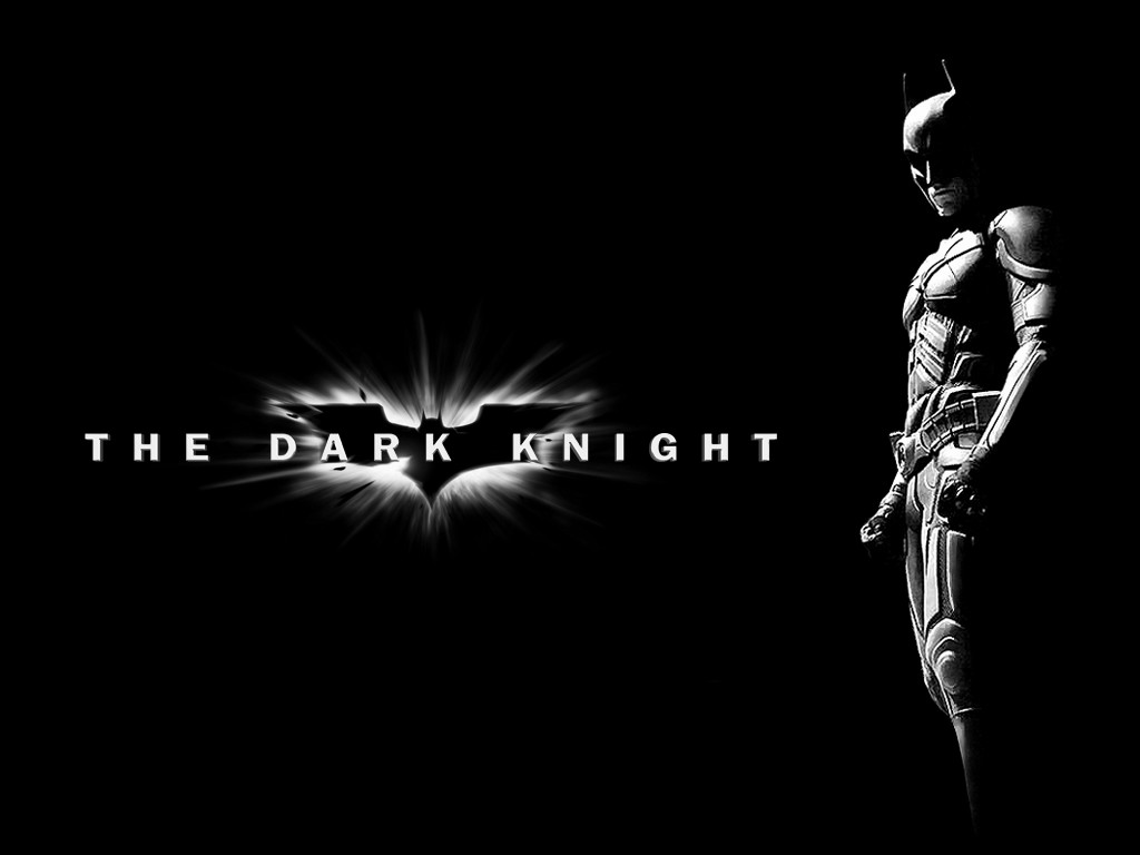 Wallpapers Movies Batman - The Dark Knight Batman