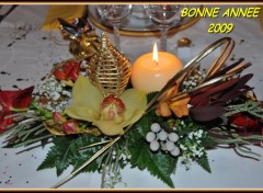 Fonds d'cran Hommes - Evnements BONNE ANNEE A TOUS