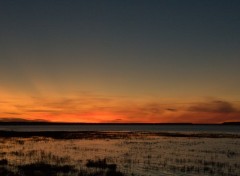 Fonds d'cran Nature Lac st-pierre, quebec, canada