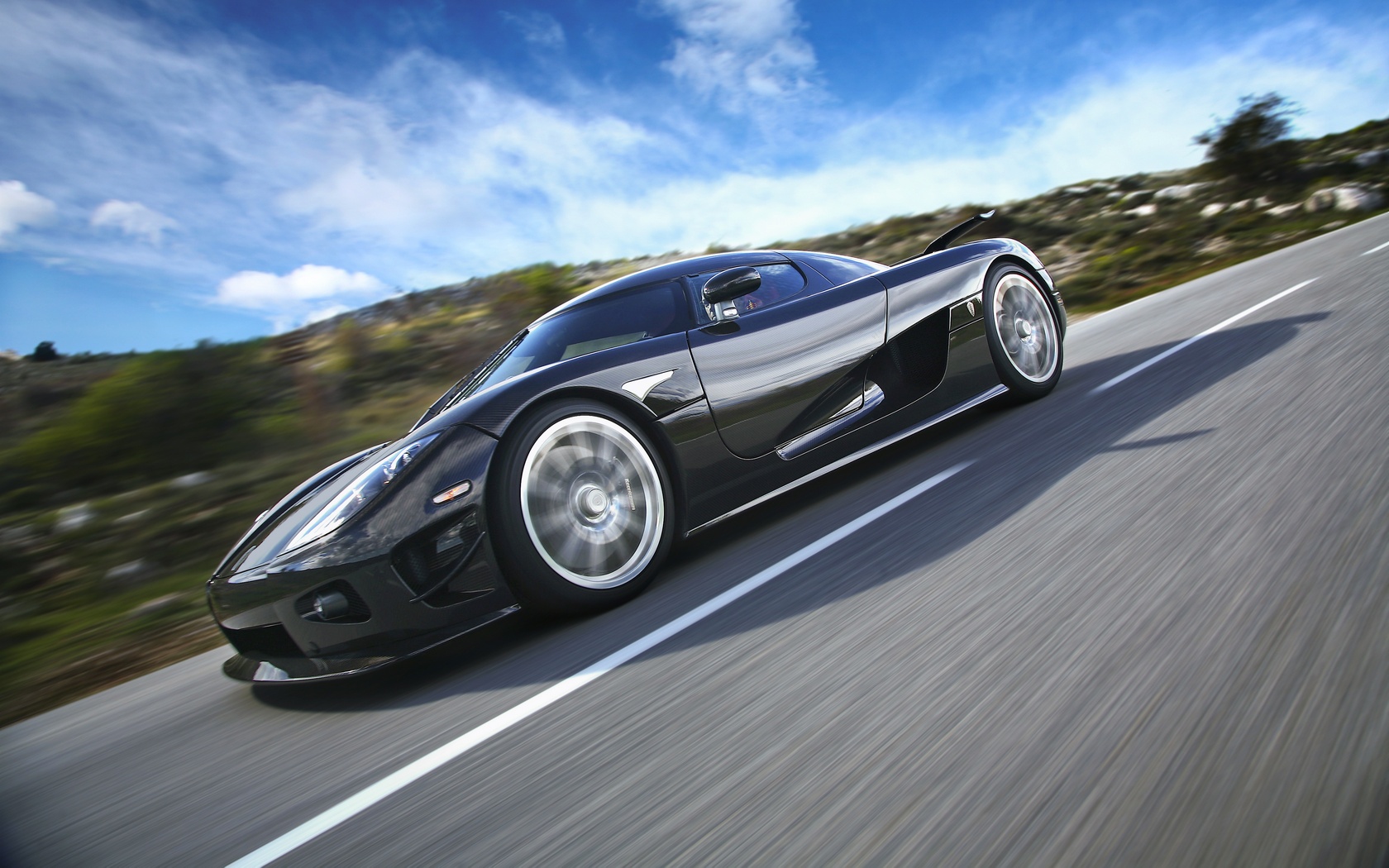 Wallpapers Cars Koenigsegg 