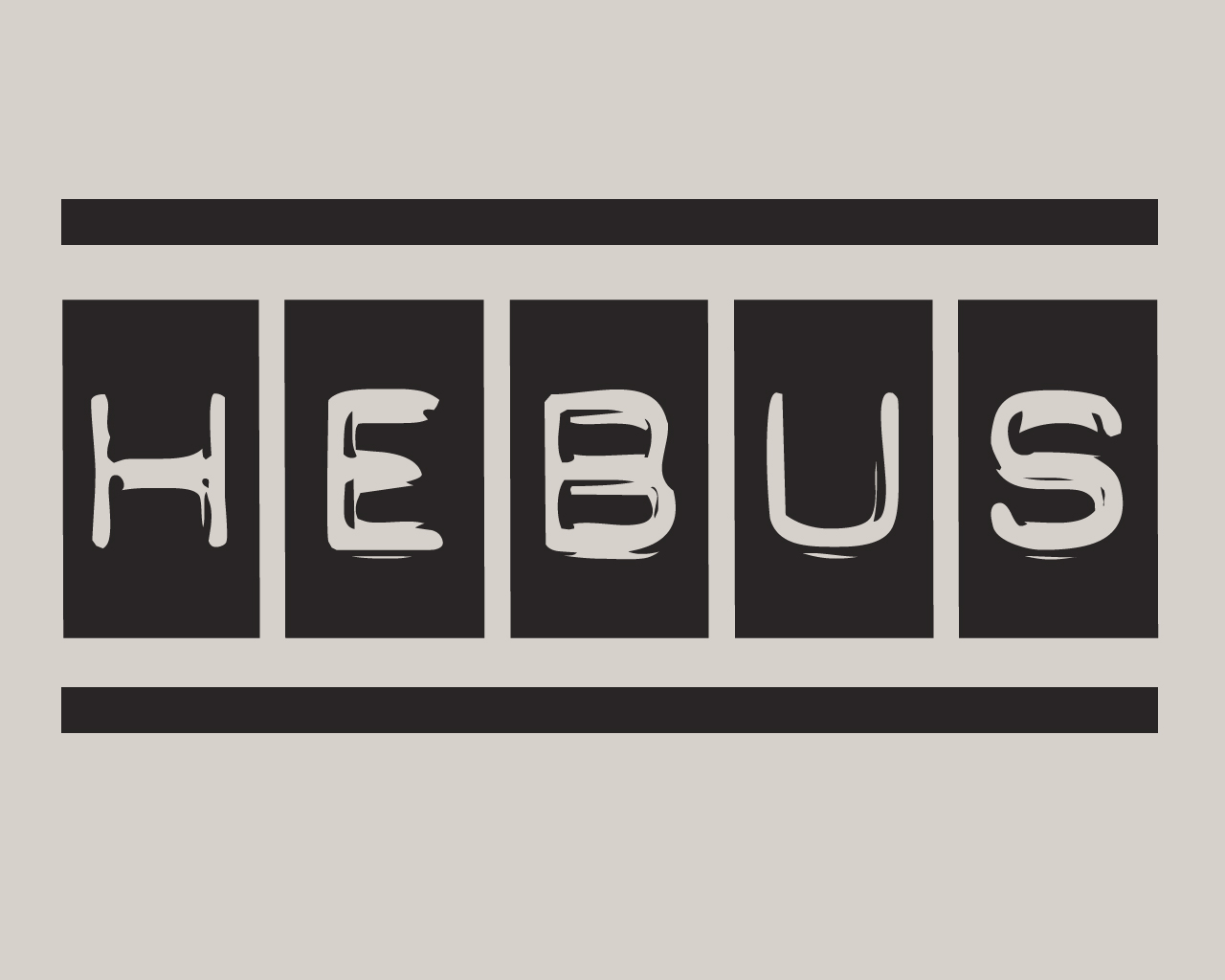 Fonds d'cran Grandes marques et publicit Sites web - Hebus Hebus win