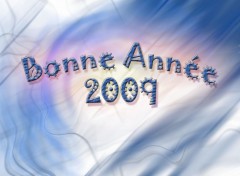 Fonds d'cran Art - Numrique Bonne anne