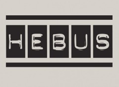 Wallpapers Brands - Advertising Hebus win