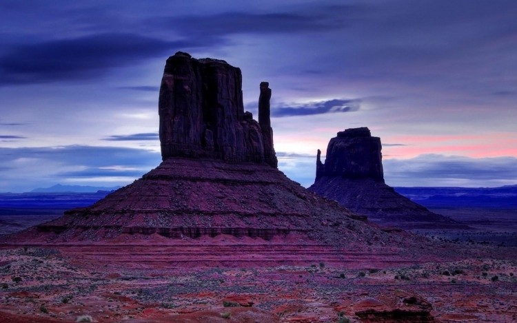 Fonds d'cran Nature Canyons Arizona Usa