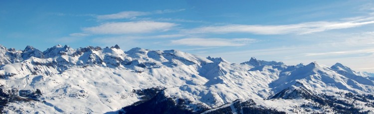 Fonds d'cran Nature Montagnes Vars 