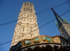 Fonds d'cran Constructions et architecture le ciel en mange